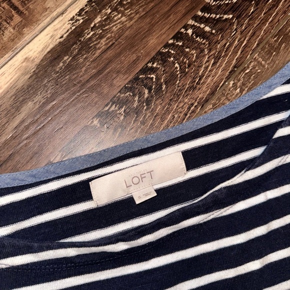 Loft long sleeve - Picture 3 of 4